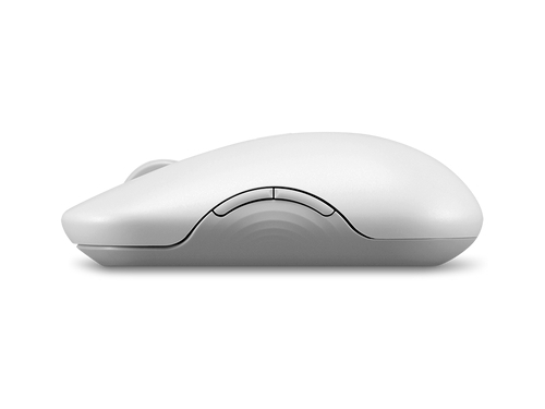 Lenovo 700 Multi-Device | Wireless Silent Mouse (Seashell) GY51S61901