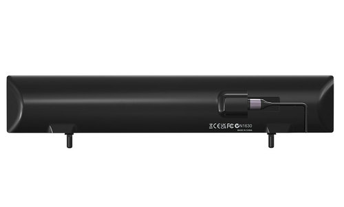 מסך תצוגה לד למשטח שליטה Icon D4T – P1-X