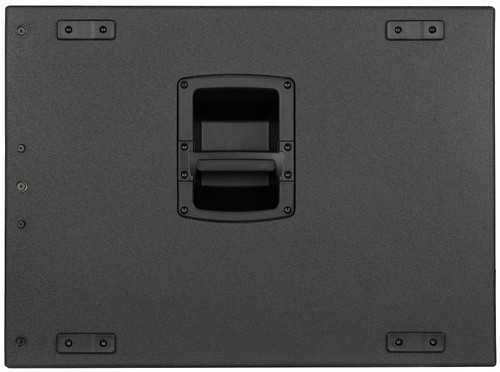 זוית נוספת rcf sub 9019-as | active high power subwoofer