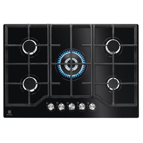 כיריים גז KGG75362K Electrolux