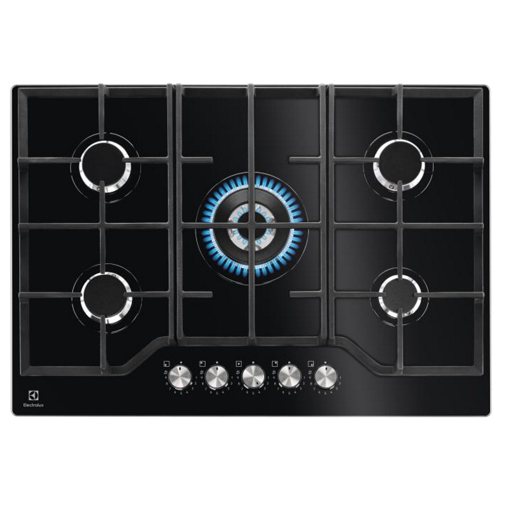 כיריים גז KGG75362K Electrolux