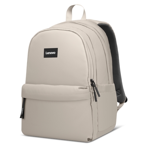 Lenovo 16-inch Commuter Backpack B10 (Khaki)