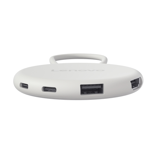 Lenovo Slim | USB-C 3.2 Hub