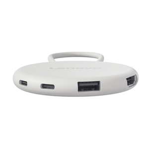 Lenovo Slim | USB-C 3.2 Hub