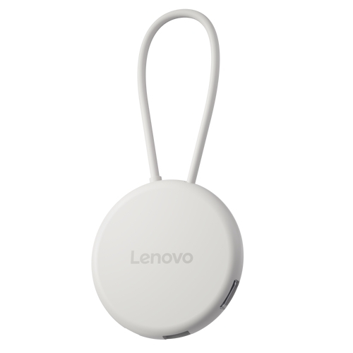 Lenovo Slim | USB-C 3.2 Hub