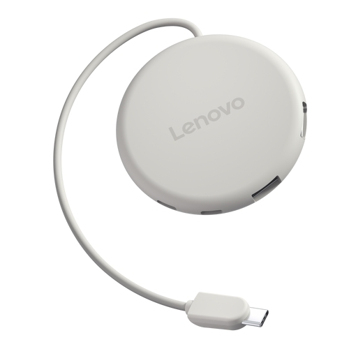 Lenovo Slim | USB-C 3.2 Hub