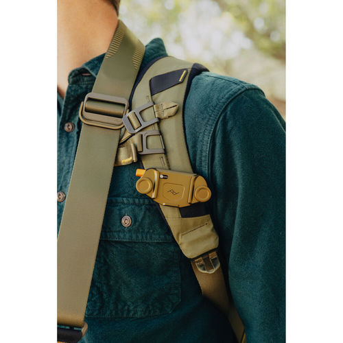 Peak Design Capture Camera Clip V3 Kelp