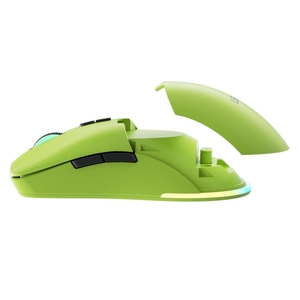 Lenovo Legion M220 | Wireless RGB Gaming Mouse (Surge Green)
