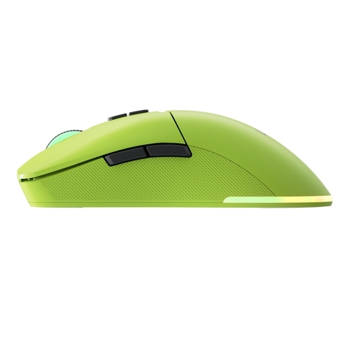 Lenovo Legion M220 | Wireless RGB Gaming Mouse (Surge Green)