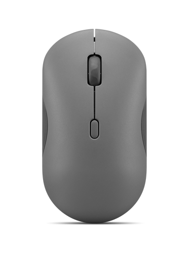 Lenovo 350 | Bluetooth Silent Mouse (Luna Grey) GY51S61904