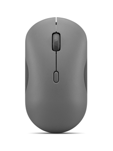 Lenovo 350 | Bluetooth Silent Mouse (Luna Grey) GY51S61904