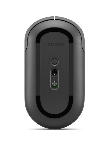 Lenovo 350 | Bluetooth Silent Mouse (Luna Grey) GY51S61904