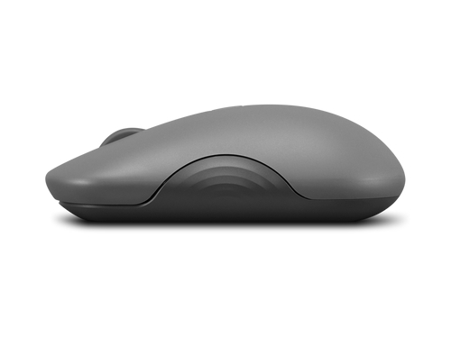 Lenovo 350 | Bluetooth Silent Mouse (Luna Grey) GY51S61904