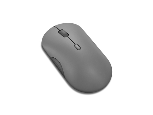 Lenovo 350 | Bluetooth Silent Mouse (Luna Grey) GY51S61904