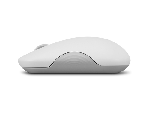 Lenovo 350 | Bluetooth Silent Mouse (Cloud Grey) GY51S61907