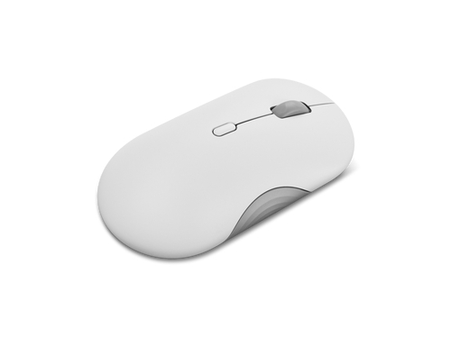 Lenovo 350 | Bluetooth Silent Mouse (Cloud Grey) GY51S61907