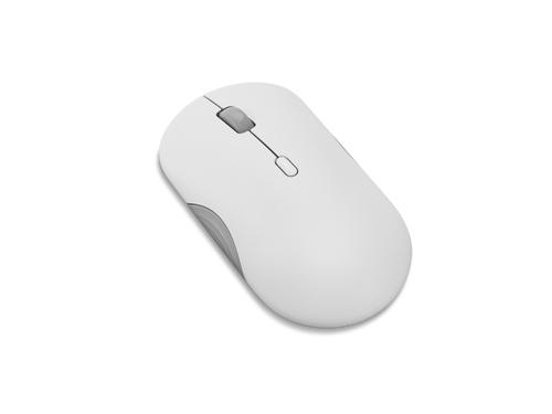 Lenovo 350 | Bluetooth Silent Mouse (Cloud Grey) GY51S61907