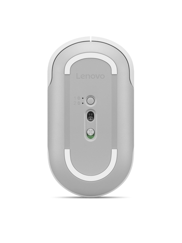 Lenovo 350 | Bluetooth Silent Mouse (Cloud Grey) GY51S61907