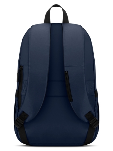 Lenovo 16-inch Commuter Backpack B10 (Navy Blue)