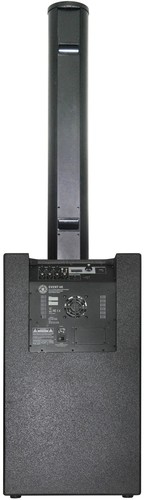 זווית נוספת topp pro event 4k column line array