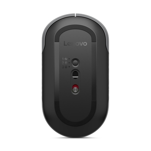 Lenovo 700 Multi-Device | Wireless Silent Mouse (Luna Grey) GY51S61898