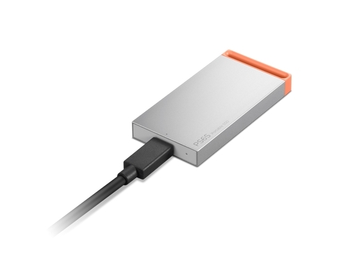 Lenovo PS6S Portable | SSD | 512GB GXB1T57736