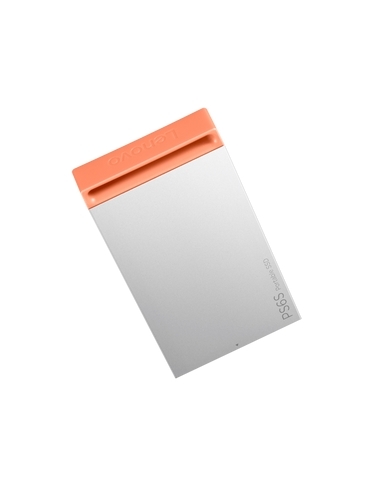Lenovo PS6S Portable | SSD | 512GB GXB1T57736