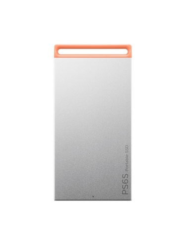 Lenovo PS6S Portable | SSD | 512GB GXB1T57736