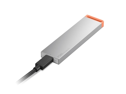 Lenovo PS8S Portable | SSD | 512GB GXB1T57739
