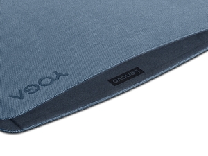 Lenovo Yoga 14-inch Sleeve (Cosmic Blue) GX41N42944