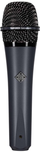 telefunken m81