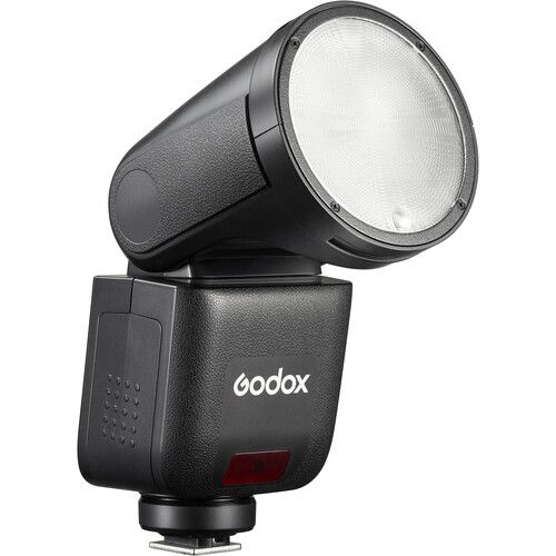 פלאש Godox V1mid S TTL for Sony