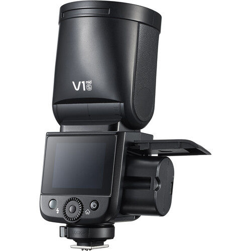 פלאש Godox V1mid S TTL for Sony