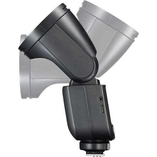 פלאש Godox V1mid S TTL for Sony
