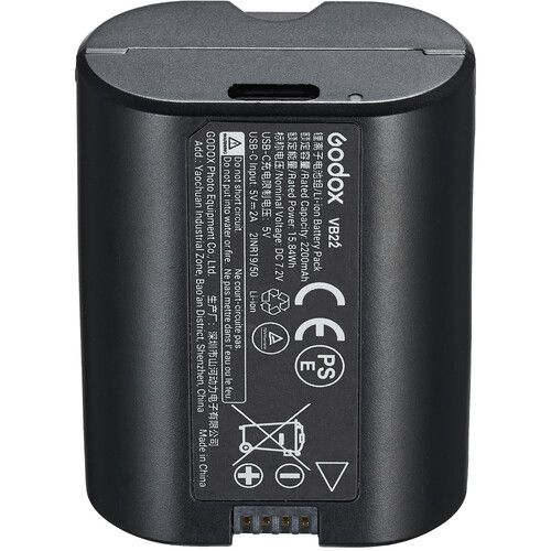 פלאש Godox V1mid S TTL for Sony