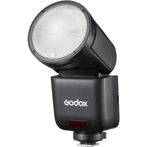 פלאש Godox V1mid N TTL for Nikon