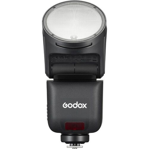 פלאש Godox V1mid N TTL for Nikon