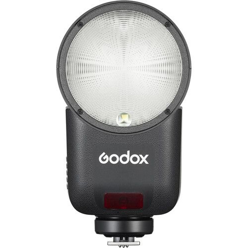 פלאש Godox V1mid N TTL for Nikon