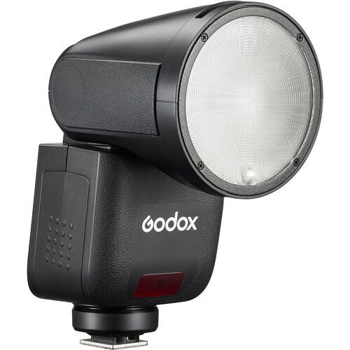 פלאש Godox V1mid N TTL for Nikon