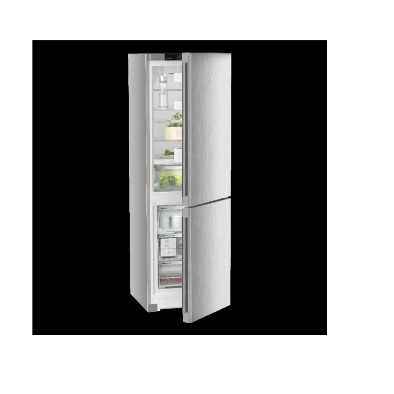 מקרר ‏מקפיא תחתון Liebherr CBNsdc 522i ‏320 ‏ליטר ליבהר