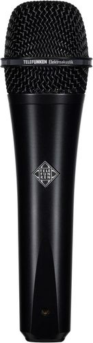 telefunken m80bk
