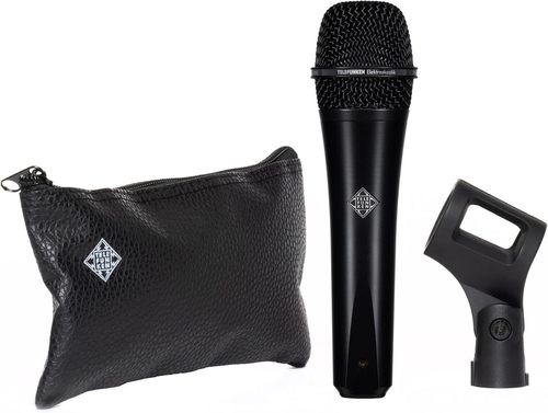telefunken m80bk זווית נוספת