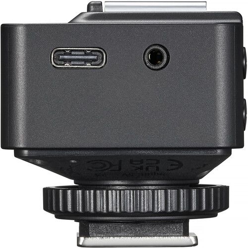 מקלט Godox XR TTL Wireless Receiver for Canon & Nikon