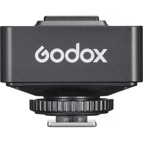 מקלט Godox XR TTL Wireless Receiver for Canon & Nikon