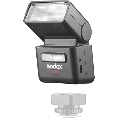 פלאש חיצוני Godox iT32 TTL