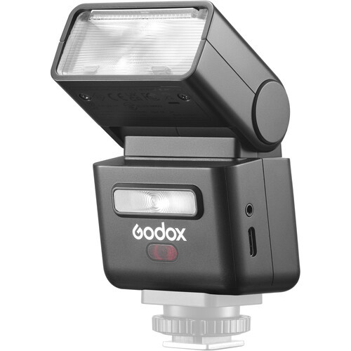 פלאש חיצוני Godox iT32 TTL