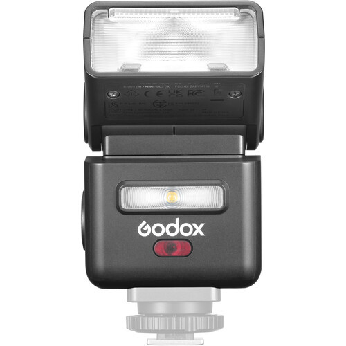 פלאש חיצוני Godox iT32 TTL