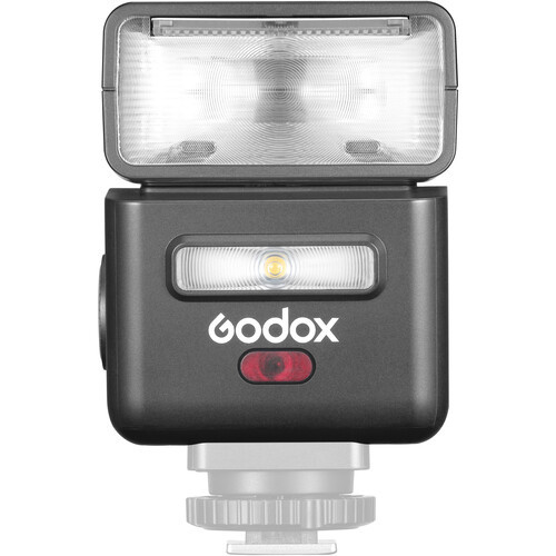 פלאש חיצוני Godox iT32 TTL