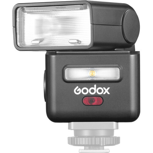 פלאש חיצוני Godox iT32 TTL