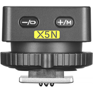 משדר Godox X5N TTL Transmitter for Nikon
